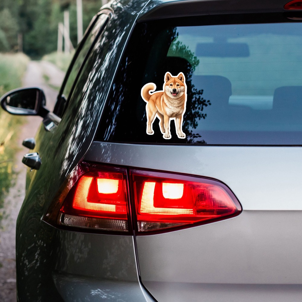 Shiba Inu Dog Cute Best Gift S - Laptop Accessories Best recension och pris