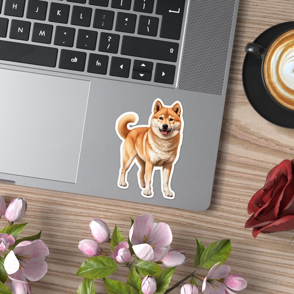 Shiba Inu Dog Cute Best Gift S - Laptop Accessories Best recension och pris