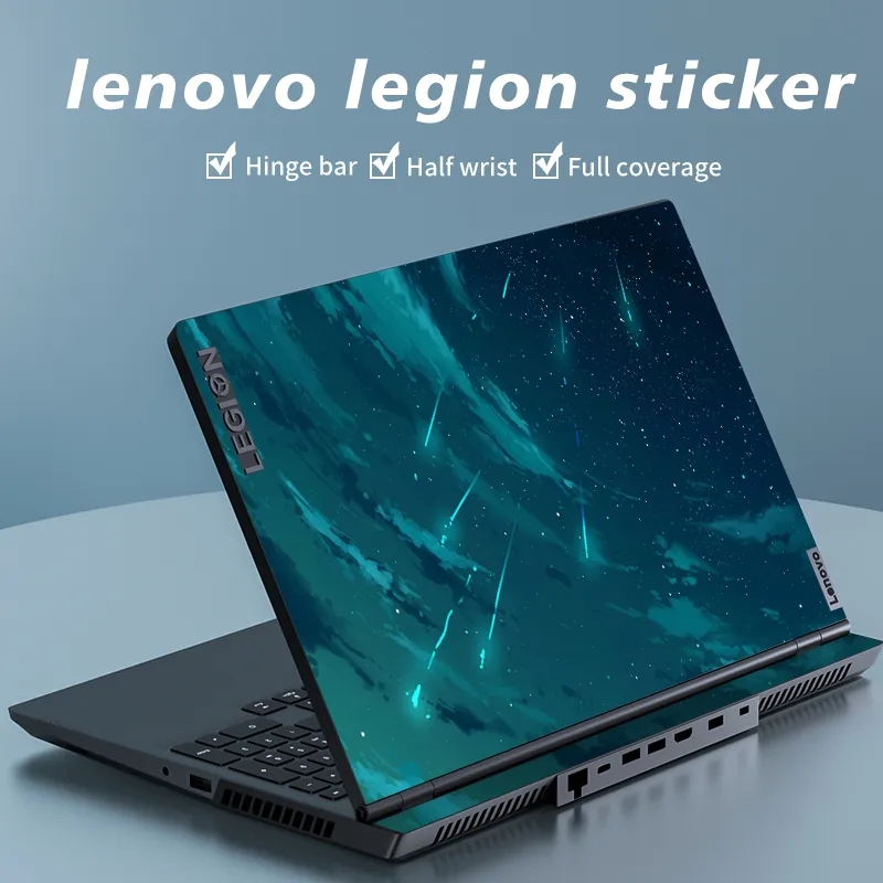 Pre-Cut Protective Vinyl Stick - Victus Laptop Accessories recension och pris