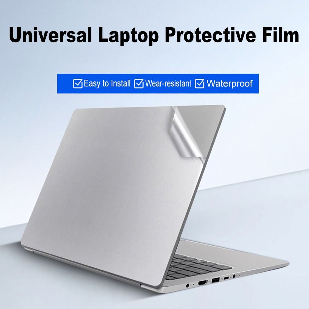 2pcs 10-17 inch Laptop Shell S - Victus Laptop Accessories recension och pris
