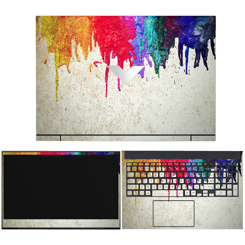 Laptop Skin for HP VICTUS 7 16 - Victus Laptop Accessories recension och pris