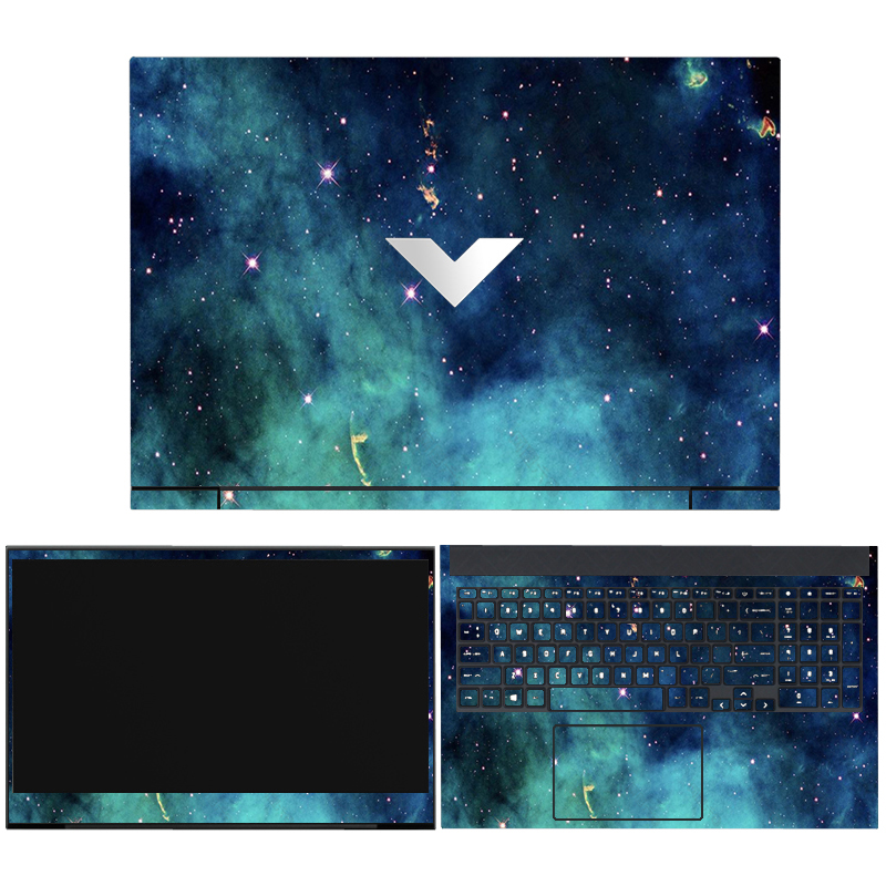Laptop Skin for HP VICTUS 7 16 - Victus Laptop Accessories recension och pris