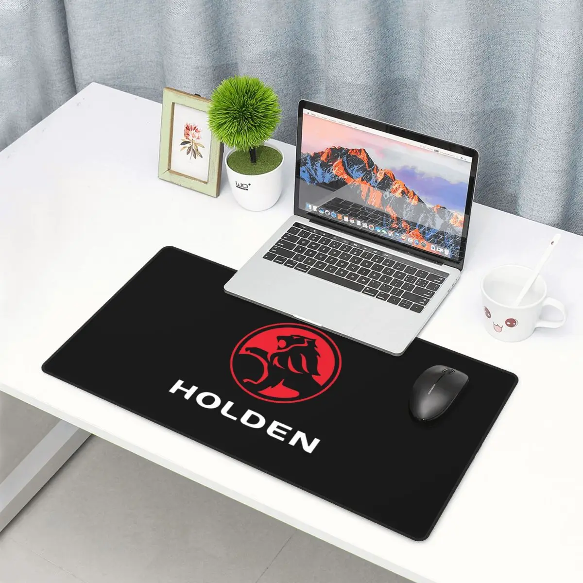 Large Mouse Pad Best Seller Ho - Laptop Accessories Best recension och pris