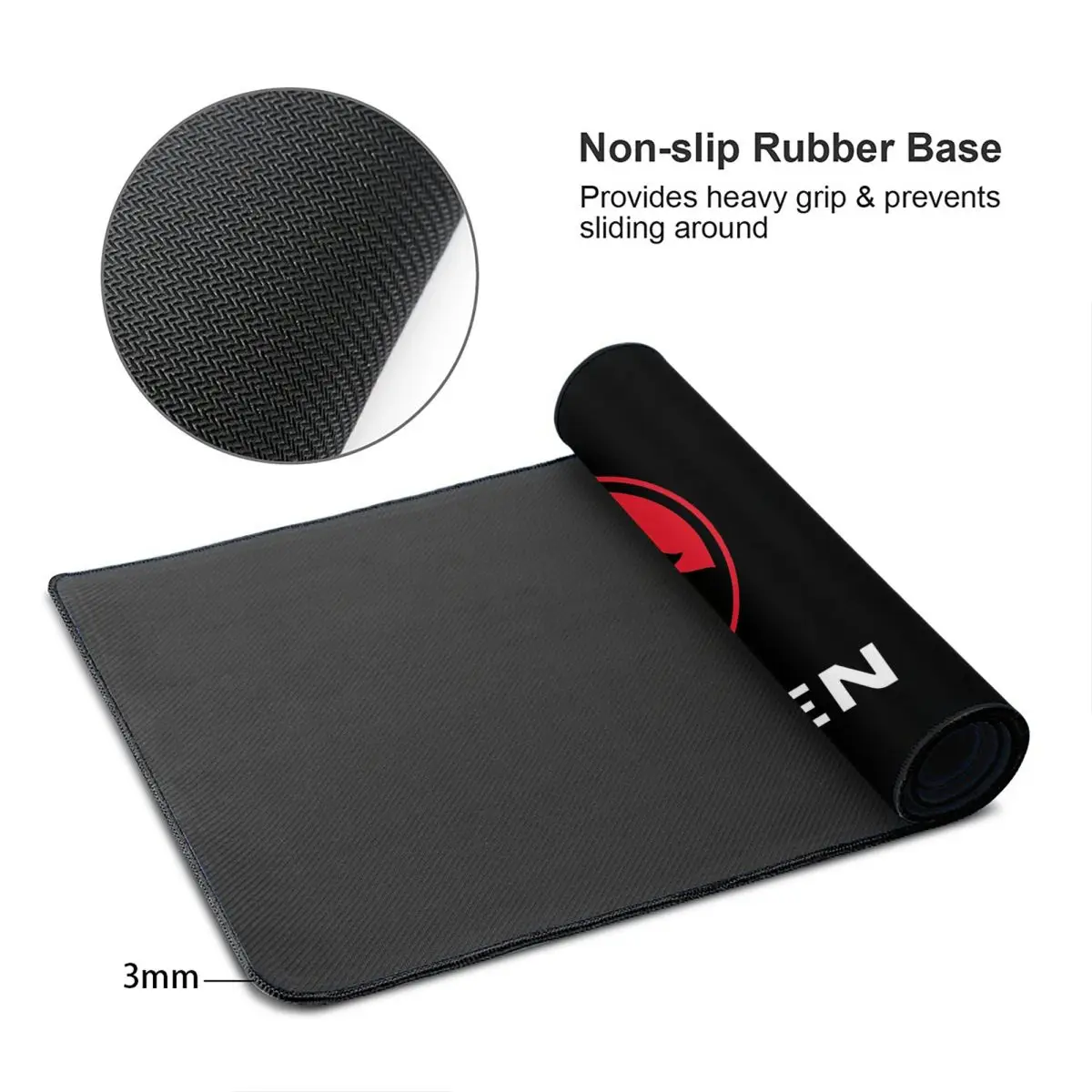 Large Mouse Pad Best Seller Ho - Laptop Accessories Best recension och pris