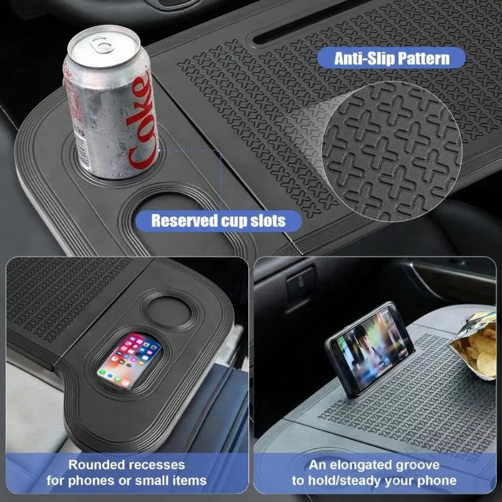 Foldable Car Laptop Desk Steer - Laptop Accessories & Repair Jagtap Dairy Pimple Nilakh Pimpri Chinchwad Maharashtra recension och pris