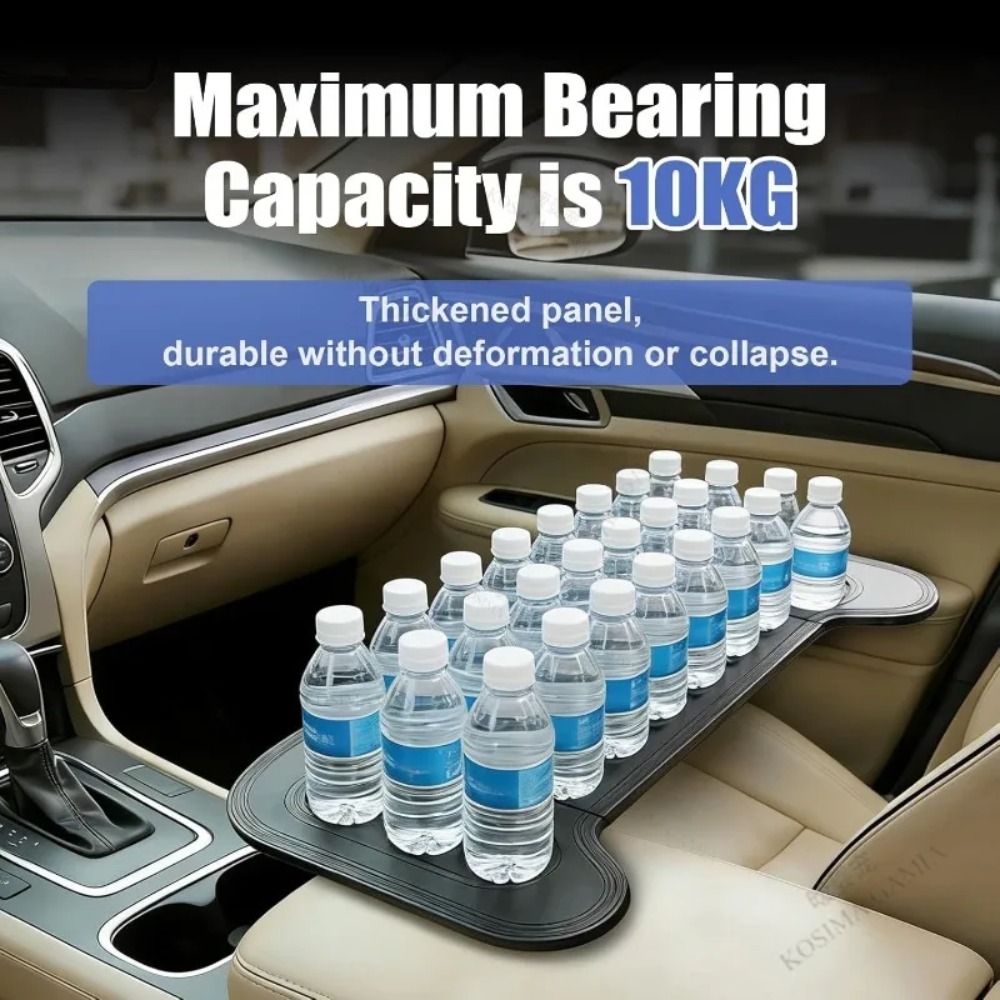 Foldable Car Laptop Desk Steer - Laptop Accessories & Repair Jagtap Dairy Pimple Nilakh Pimpri Chinchwad Maharashtra recension och pris