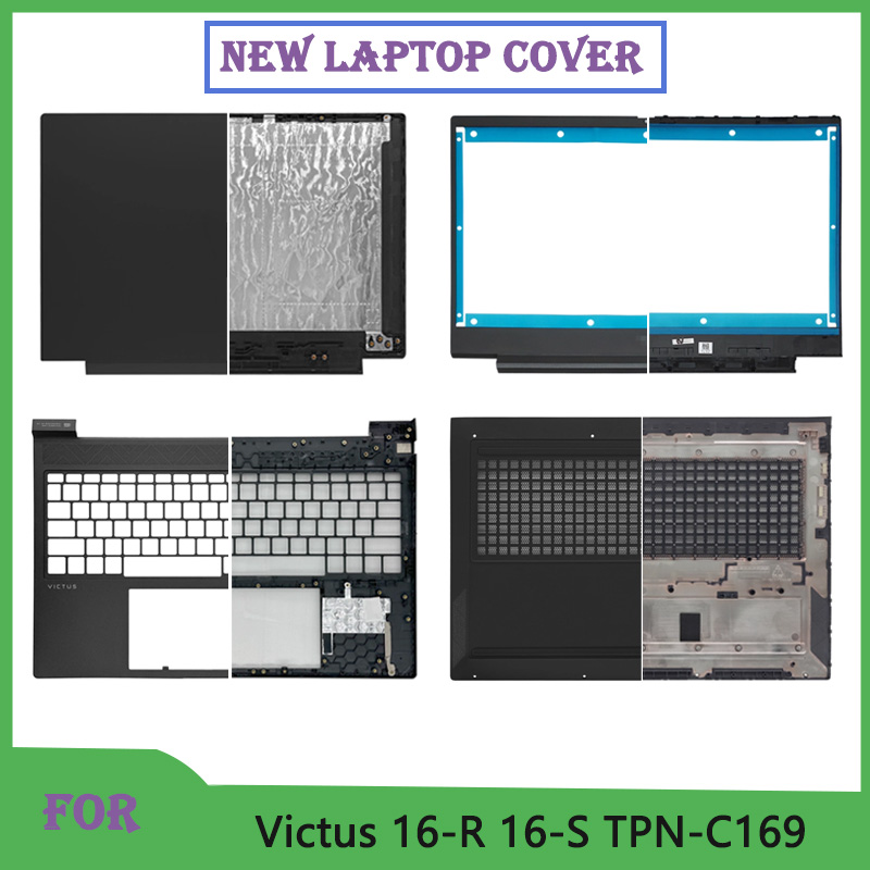 New For Victus 16-R 16-S TPN-C - Victus Laptop Accessories recension och pris