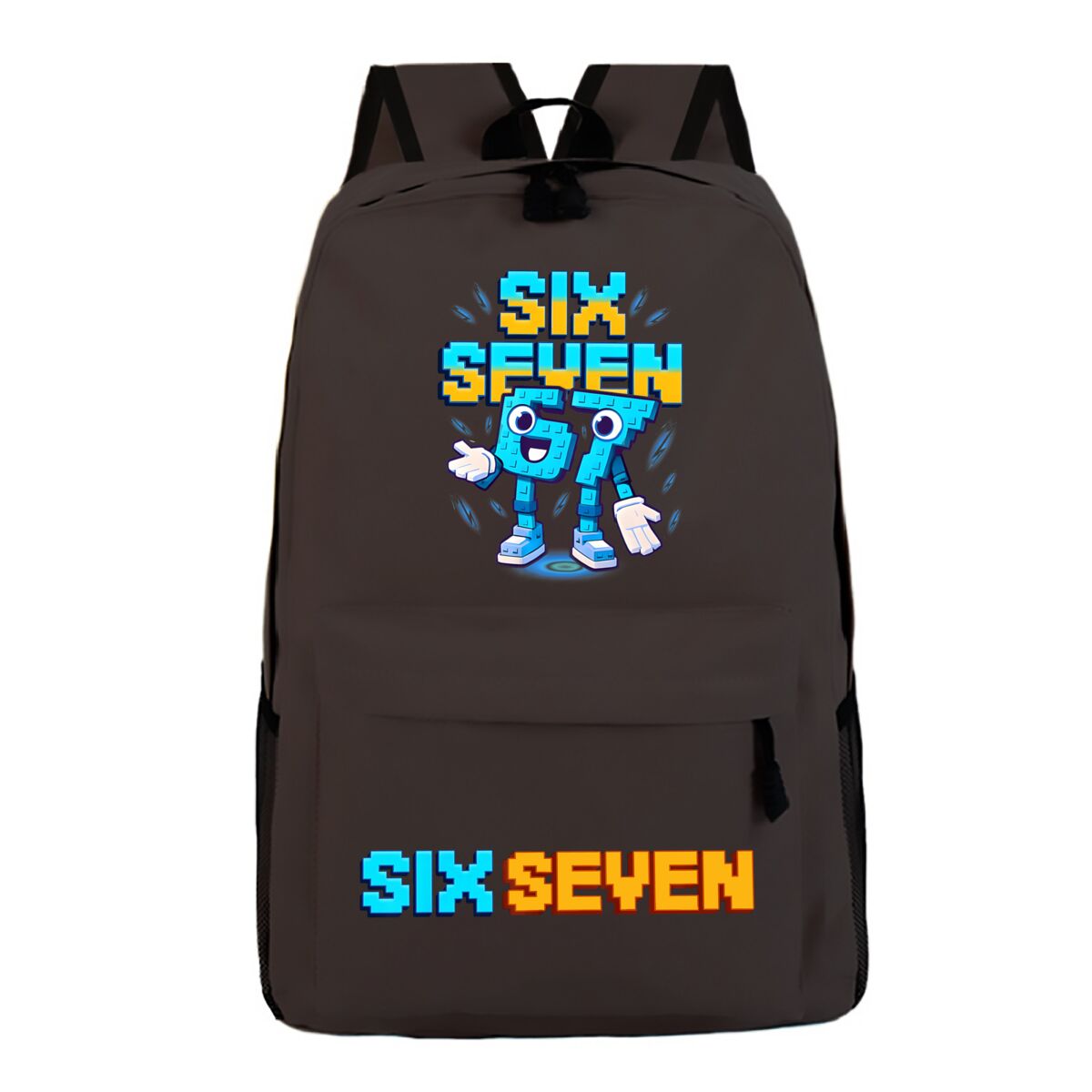 Six Seven Backpack Italian Bra - Laptop Accessories For Girls recension och pris
