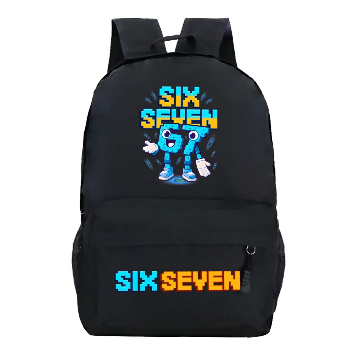 Six Seven Backpack Italian Bra - Laptop Accessories For Girls recension och pris