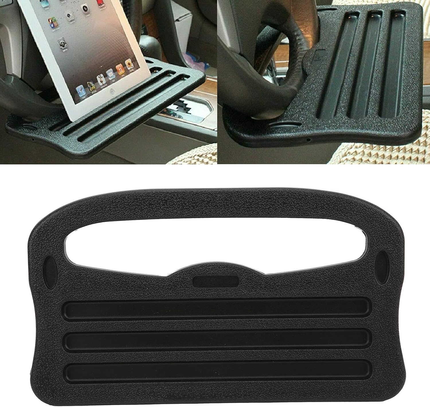 2in1 Car Steering Wheel Tray A - Laptop Accessories & Repair Jagtap Dairy Pimple Nilakh Pimpri Chinchwad Maharashtra recension och pris