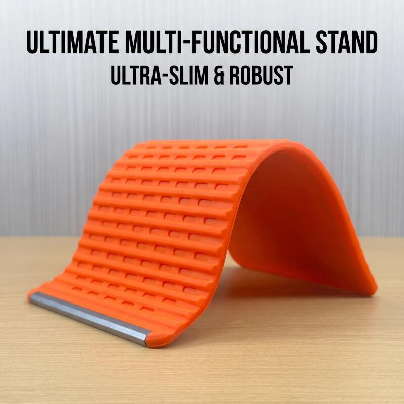 Creative Foldable Phone Stand  - Laptop Accessories & Repair Jagtap Dairy Pimple Nilakh Pimpri Chinchwad Maharashtra recension och pris