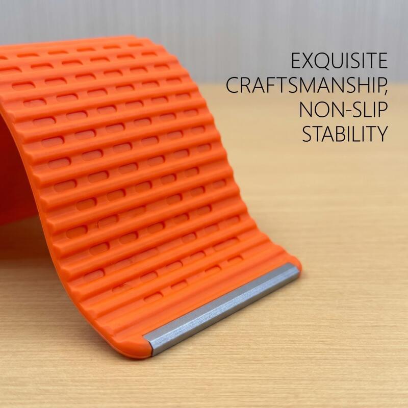 Creative Foldable Phone Stand  - Laptop Accessories & Repair Jagtap Dairy Pimple Nilakh Pimpri Chinchwad Maharashtra recension och pris