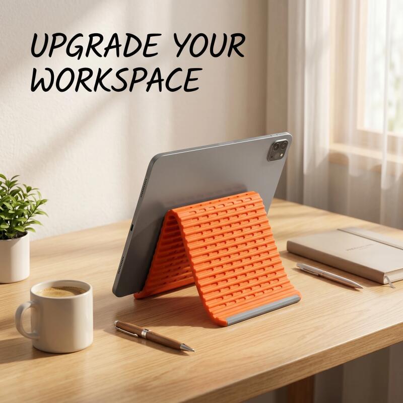 Creative Foldable Phone Stand  - Laptop Accessories & Repair Jagtap Dairy Pimple Nilakh Pimpri Chinchwad Maharashtra recension och pris