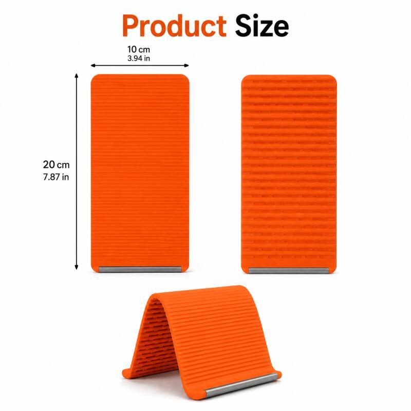Creative Foldable Phone Stand  - Laptop Accessories & Repair Jagtap Dairy Pimple Nilakh Pimpri Chinchwad Maharashtra recension och pris