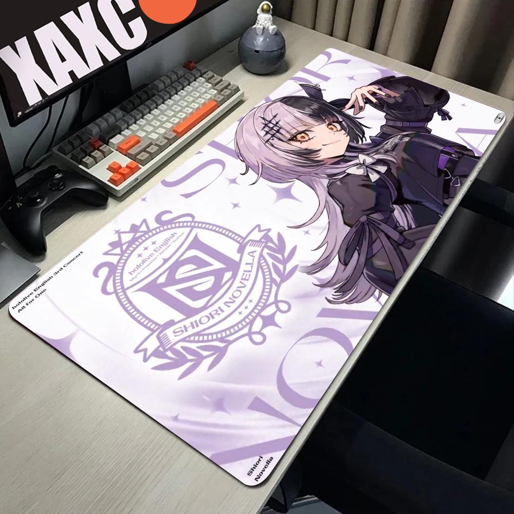 New Cute Girl Mouse Pad Hololi - Laptop Accessories For Girls recension och pris