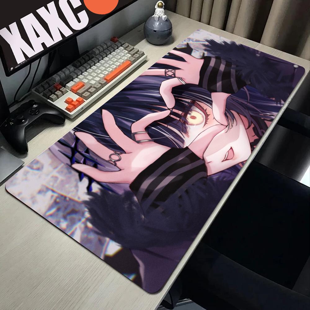 New Cute Girl Mouse Pad Hololi - Laptop Accessories For Girls recension och pris
