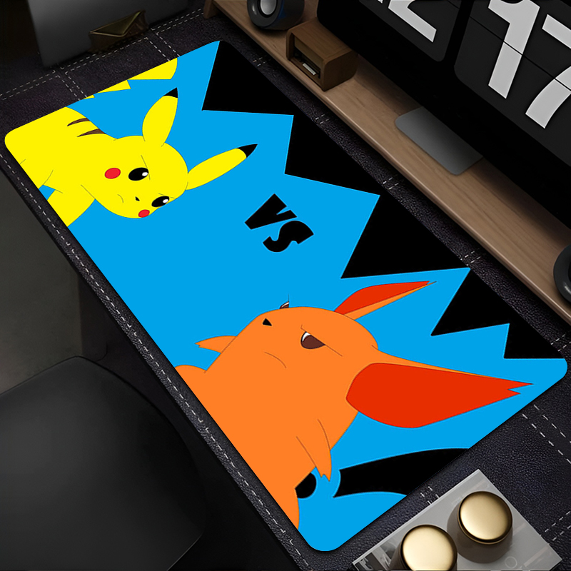 XXL Mouse Pad Pokemon Office D - Laptop Accessories Best recension och pris