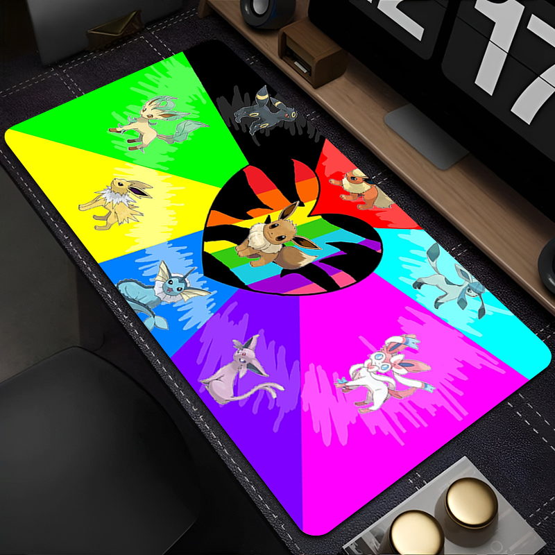 XXL Mouse Pad Pokemon Office D - Laptop Accessories Best recension och pris