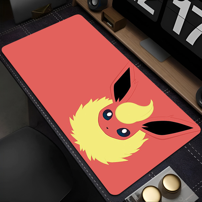 XXL Mouse Pad Pokemon Office D - Laptop Accessories Best recension och pris