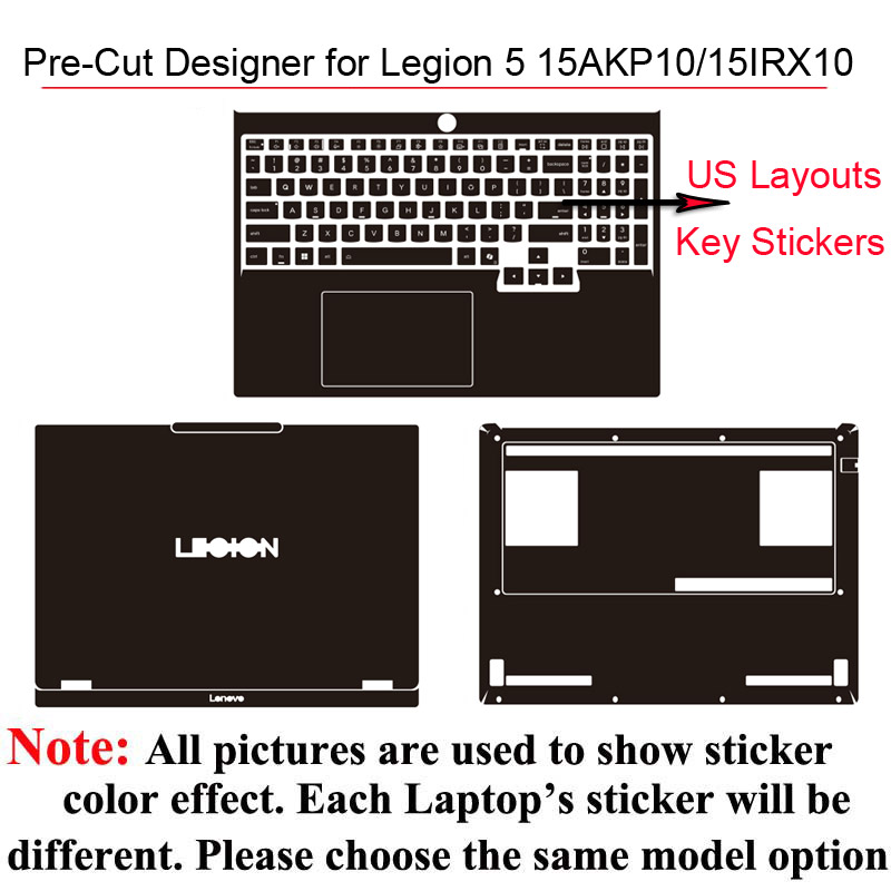Anti Scratch Full Body Laptop  - Victus Laptop Accessories recension och pris