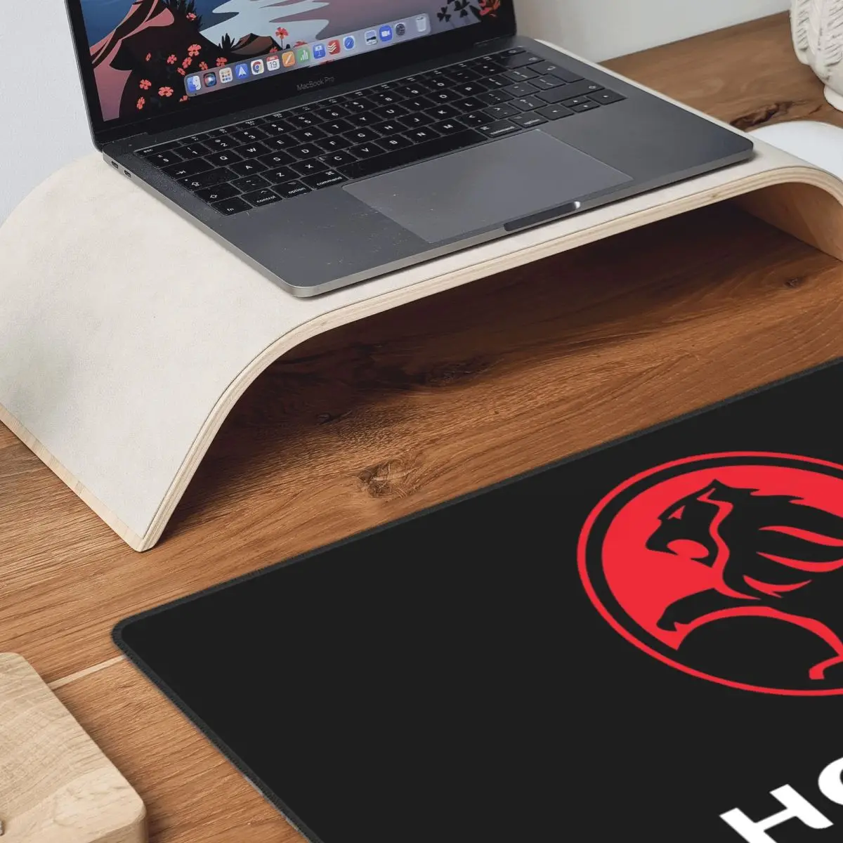 Large Mouse Pad Best Seller Ho - Laptop Accessories Best recension och pris