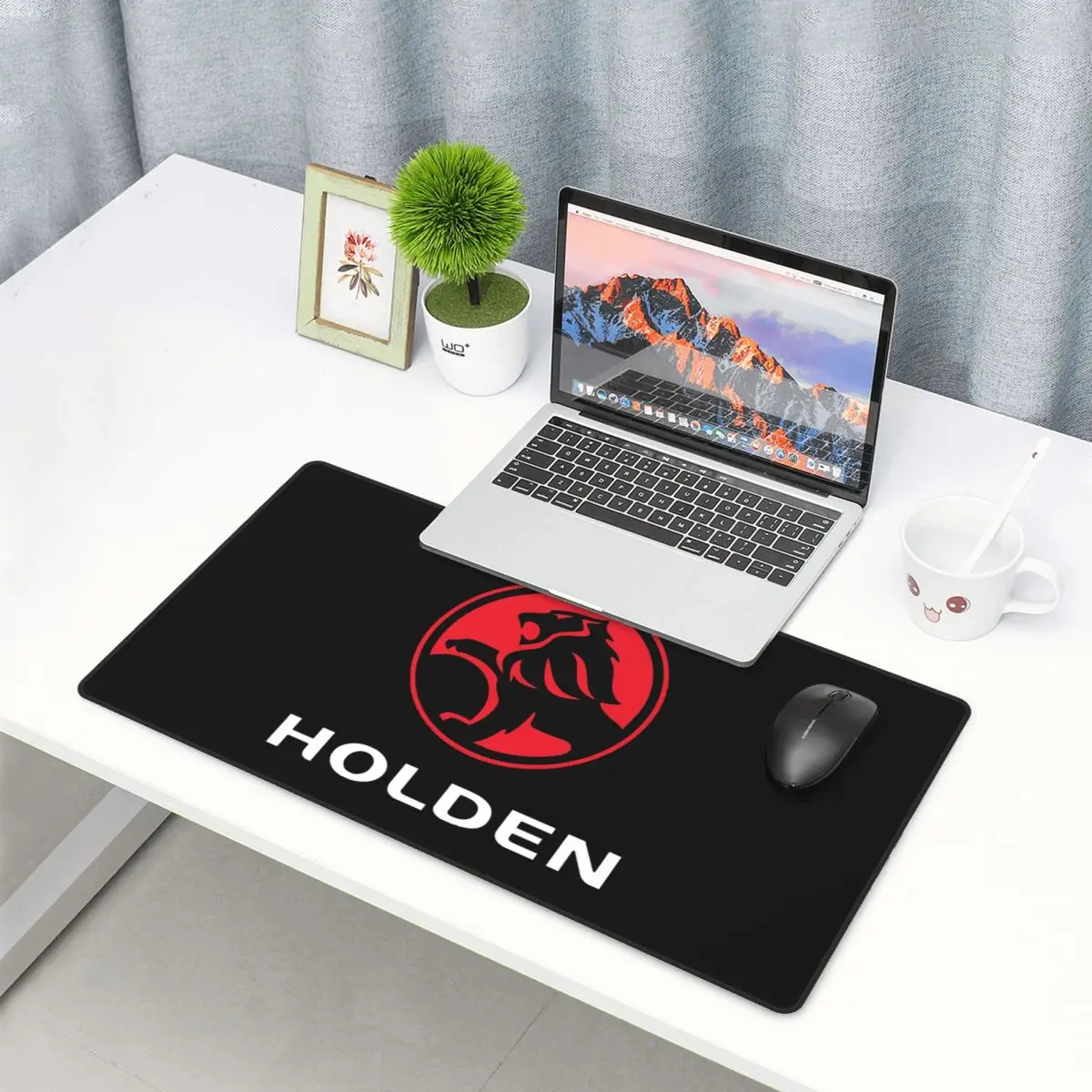 Large Mouse Pad Best Seller Ho - Laptop Accessories Best recension och pris