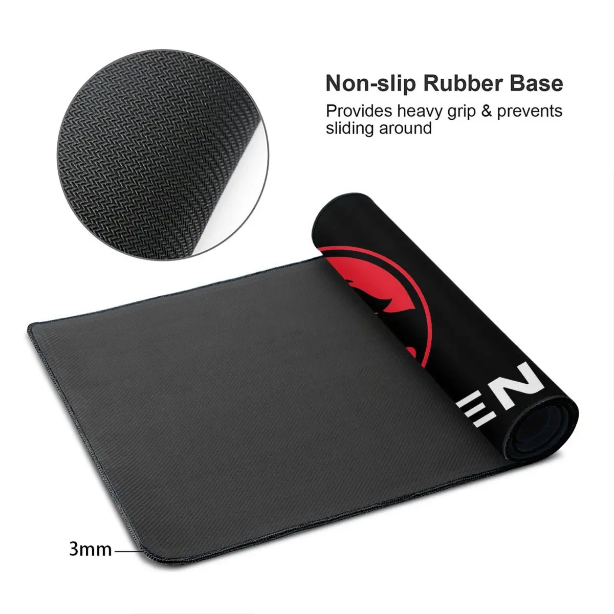 Large Mouse Pad Best Seller Ho - Laptop Accessories Best recension och pris