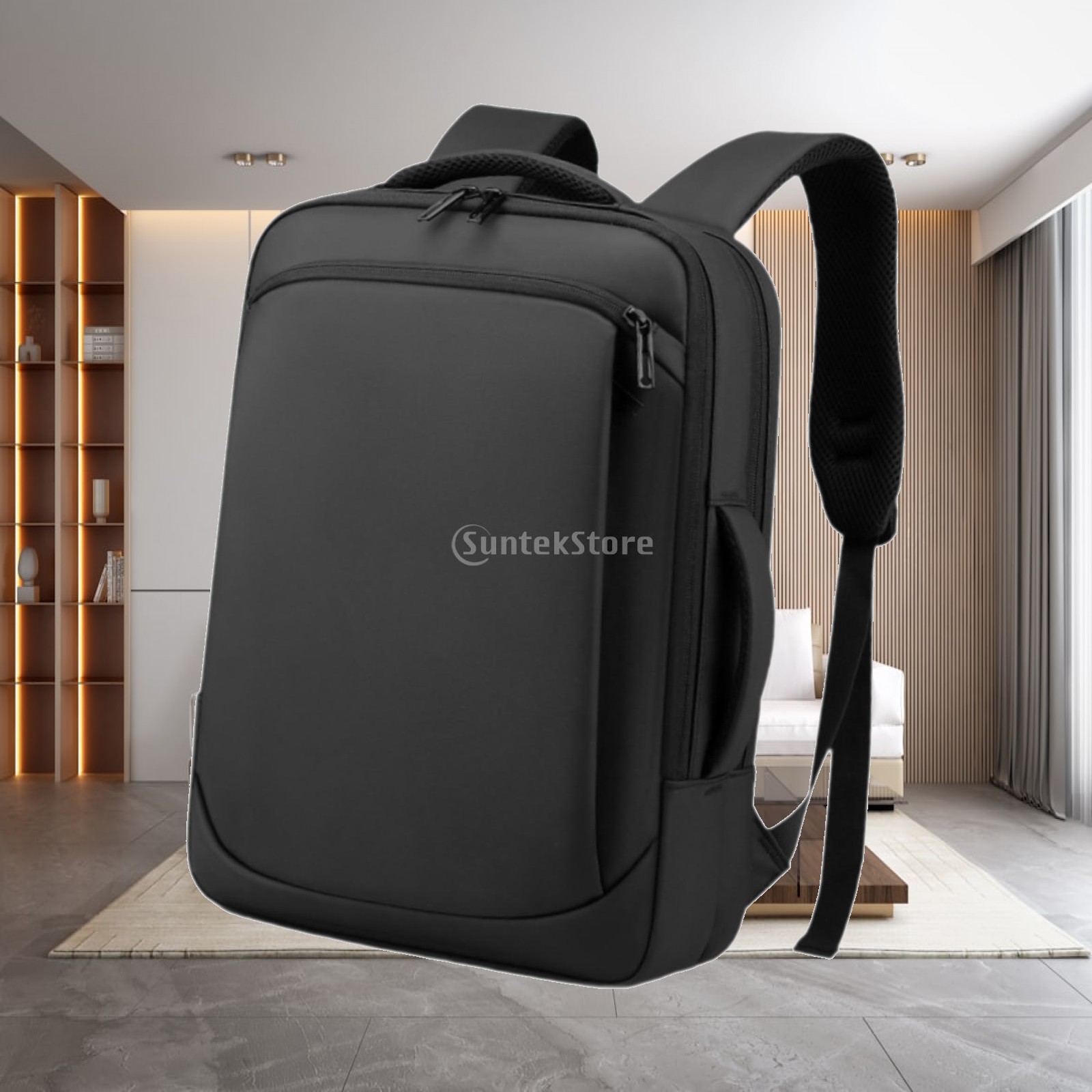 Computer Backpack Waterproof S - Laptop Bag Waterproof recension och pris
