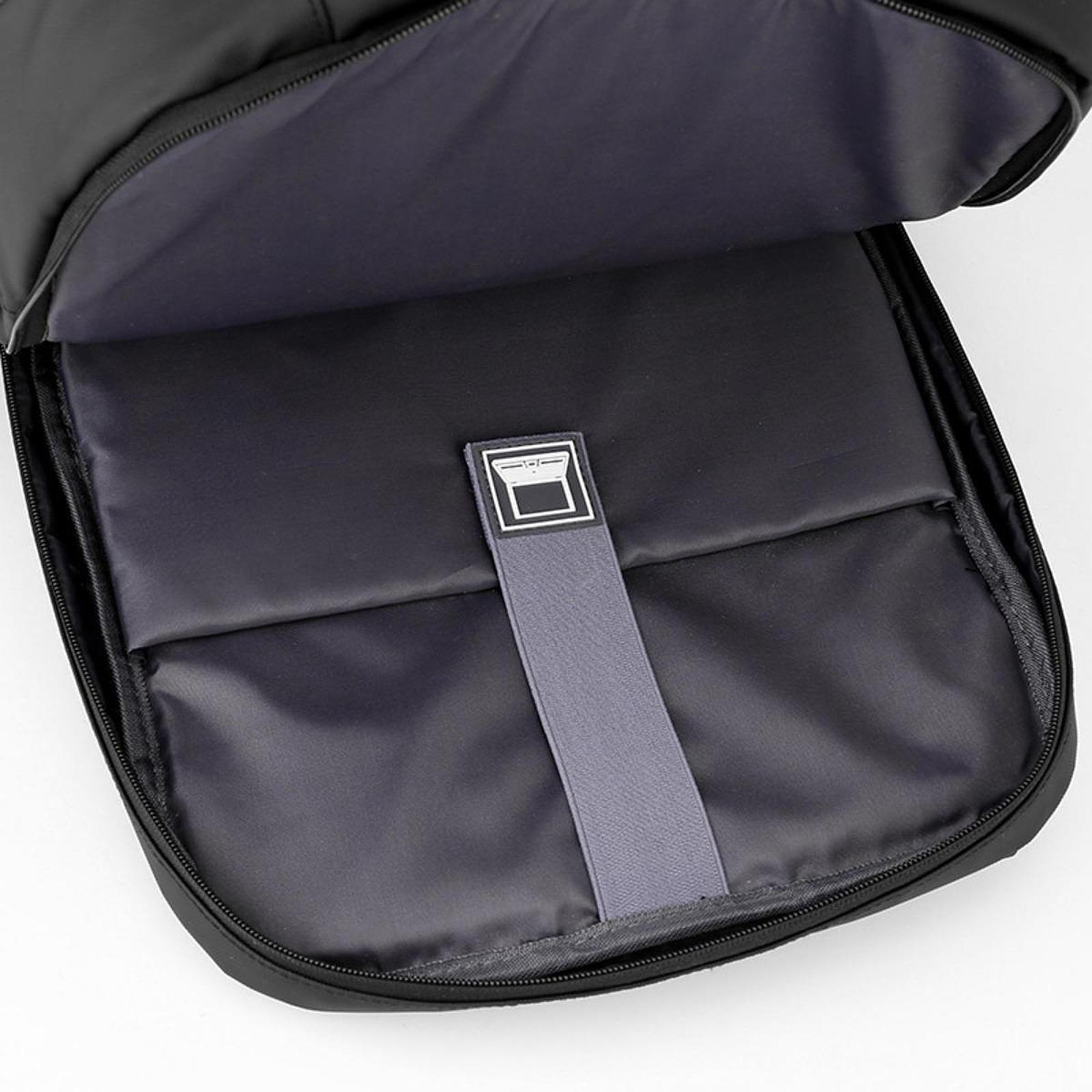 Computer Backpack Waterproof S - Laptop Bag Waterproof recension och pris