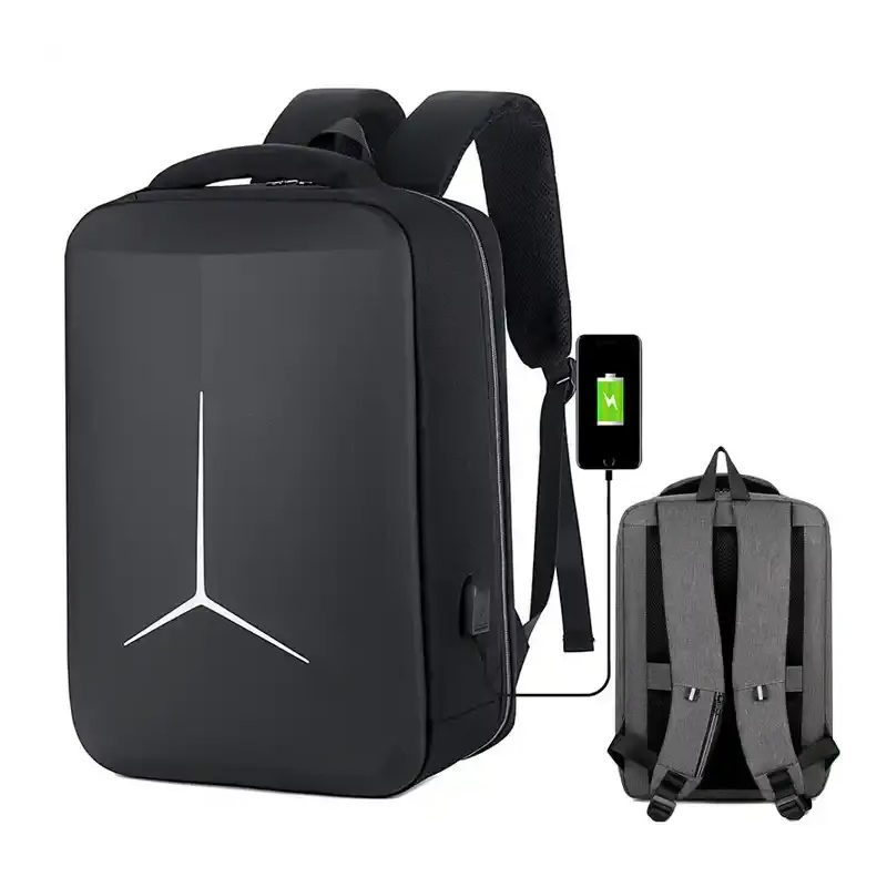 Fashion Anti Theft USB Waterpr - Laptop Bag Waterproof recension och pris